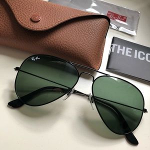 Ray-Ban Aviators